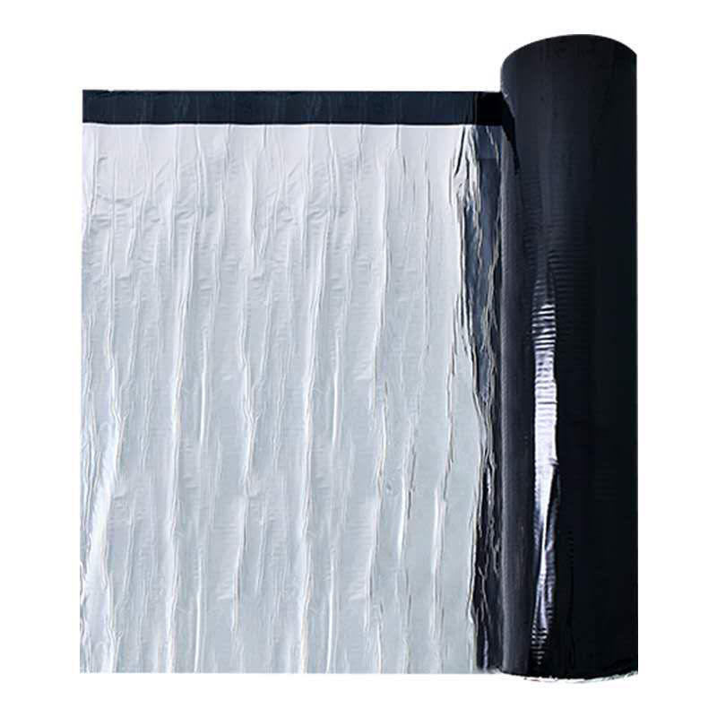 Membrane de bitume auto-adhésive Stickflat®