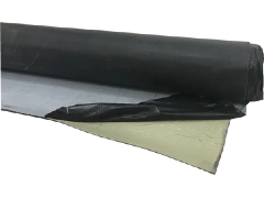 Comment installer des membranes de toiture à plie en PVC: un guide étape par étape