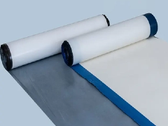 L'importance d'utiliser du ruban de toiture de haute qualité pour la scellage des coutures