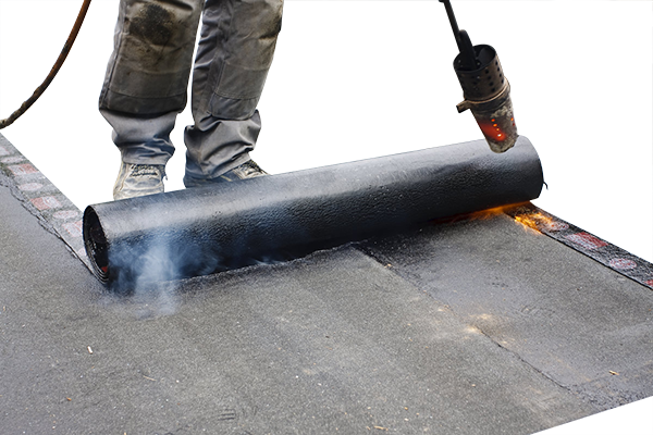 Quels sont les ingrédients de la membrane d’étanchéité ?