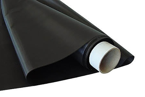 Qu’est-ce qu’une membrane imperméable ?