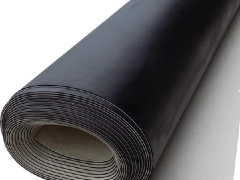 Les avantages des membranes de toiture à un seul poteau en PVC pour les bâtiments commerciaux