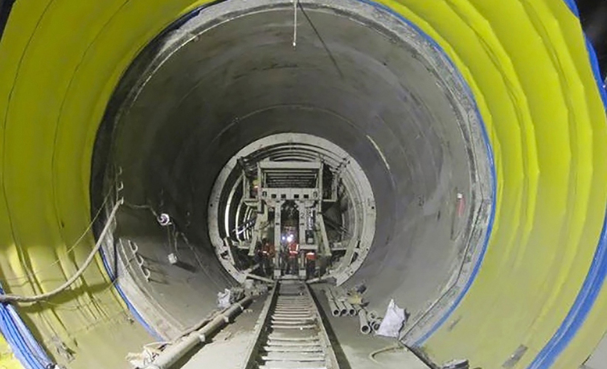 Techniques d’étanchéité des tunnels et guide de mise en œuvre complet