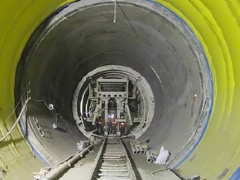 Les avantages de l'utilisation de revêtements de bassin en PEHD pour un aménagement paysager aquatique durable