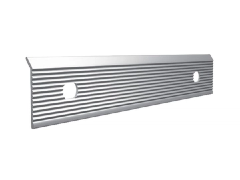 Exploration des avantages de l'efficacité énergétique des membranes de toiture à pli à un seul pli TPO / FPO